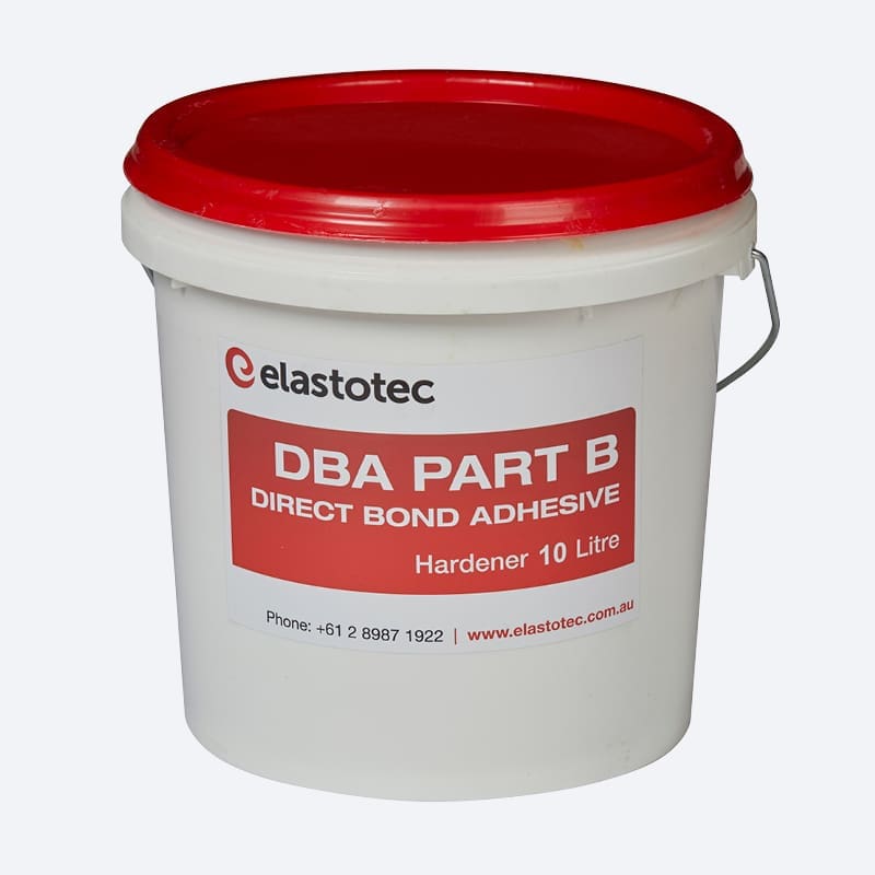 Direct Bond Adhesive 20L Kit