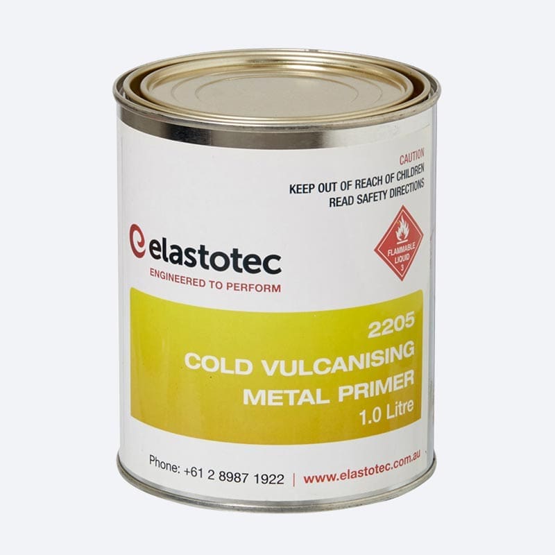 Metal Primer CB & HV 1L