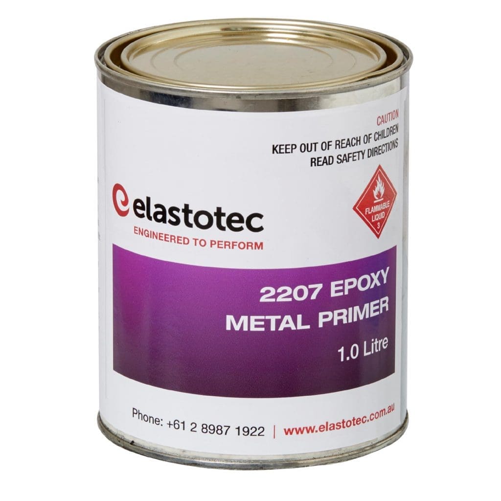 Metal Primer 2207 1L