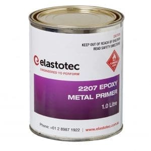 Metal Primer 2207 1L