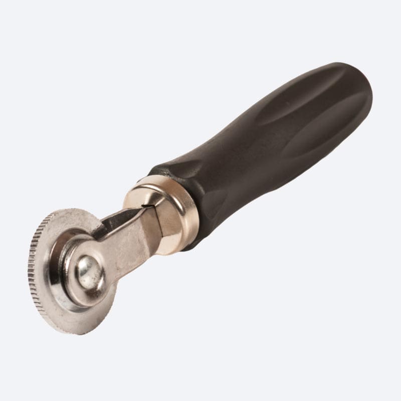 Stitching Wheel 3mm x 50mm dia.