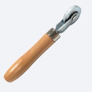 Stitching Wheel 5mm x 50mm dia.