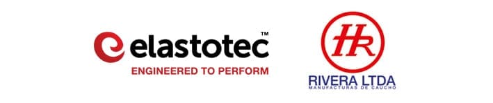 Elastotec Rivera LTDA Logo