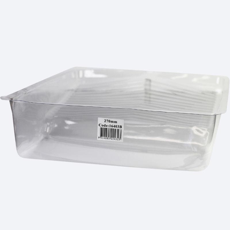 Disposable Paint Tray Liner 270mm