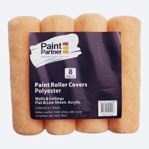 Paint Roller Cover 230mm