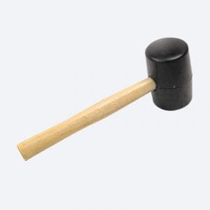 Rubber Mallet