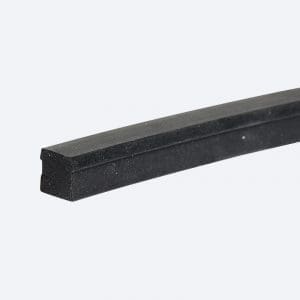 Silicone Inﬁll Strip 10mm x 11mm