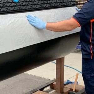 Plastic Release Liner