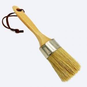 Oval Paint Brush 75mm