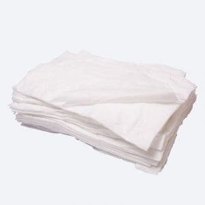 Absorbent Rag 5kg Box