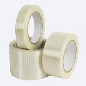 Tape Filament 86mm x 45mm