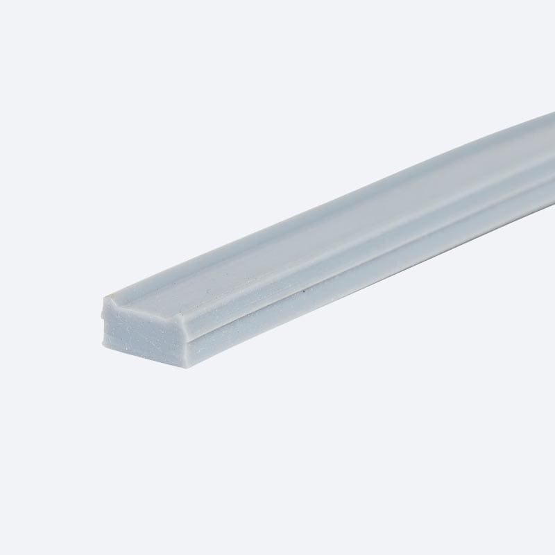 Silicone Infill Strip 14mm x 6mm