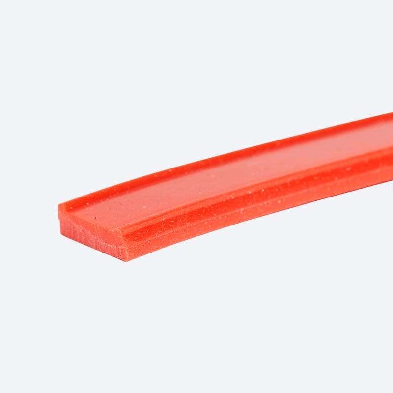 Silicone Infill Strip 18mm x 5mm