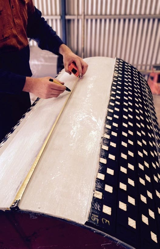 Ceramic 20 Lagging Product Details Image 2