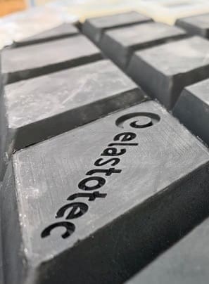 Extreme Rubber Lagging - Image 3