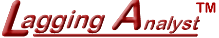 Lagging Analyst