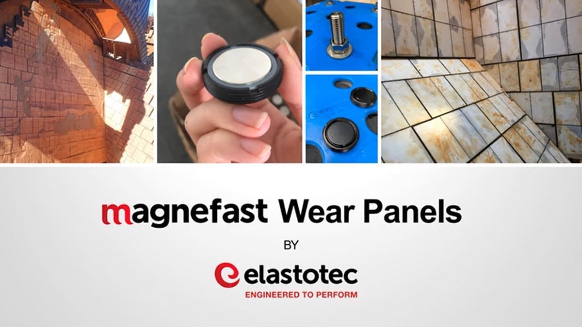 Introduction to Magnefast