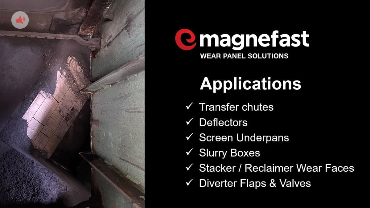 Magnefast Proven Performance
