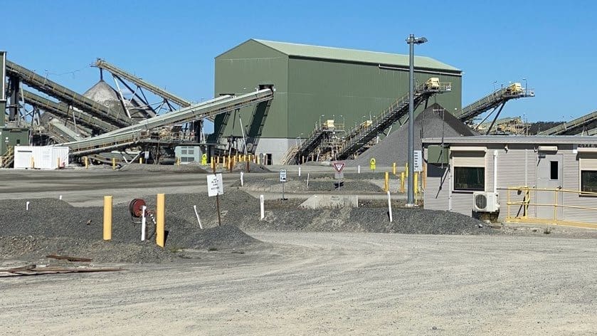 Train Loadout Deflector