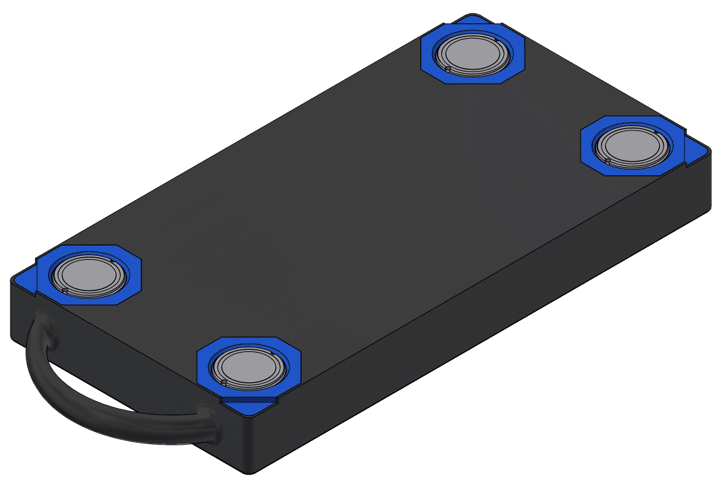 Magnepatch Repair Panels