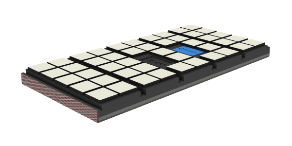 15_Crowned Ceramic Lagging