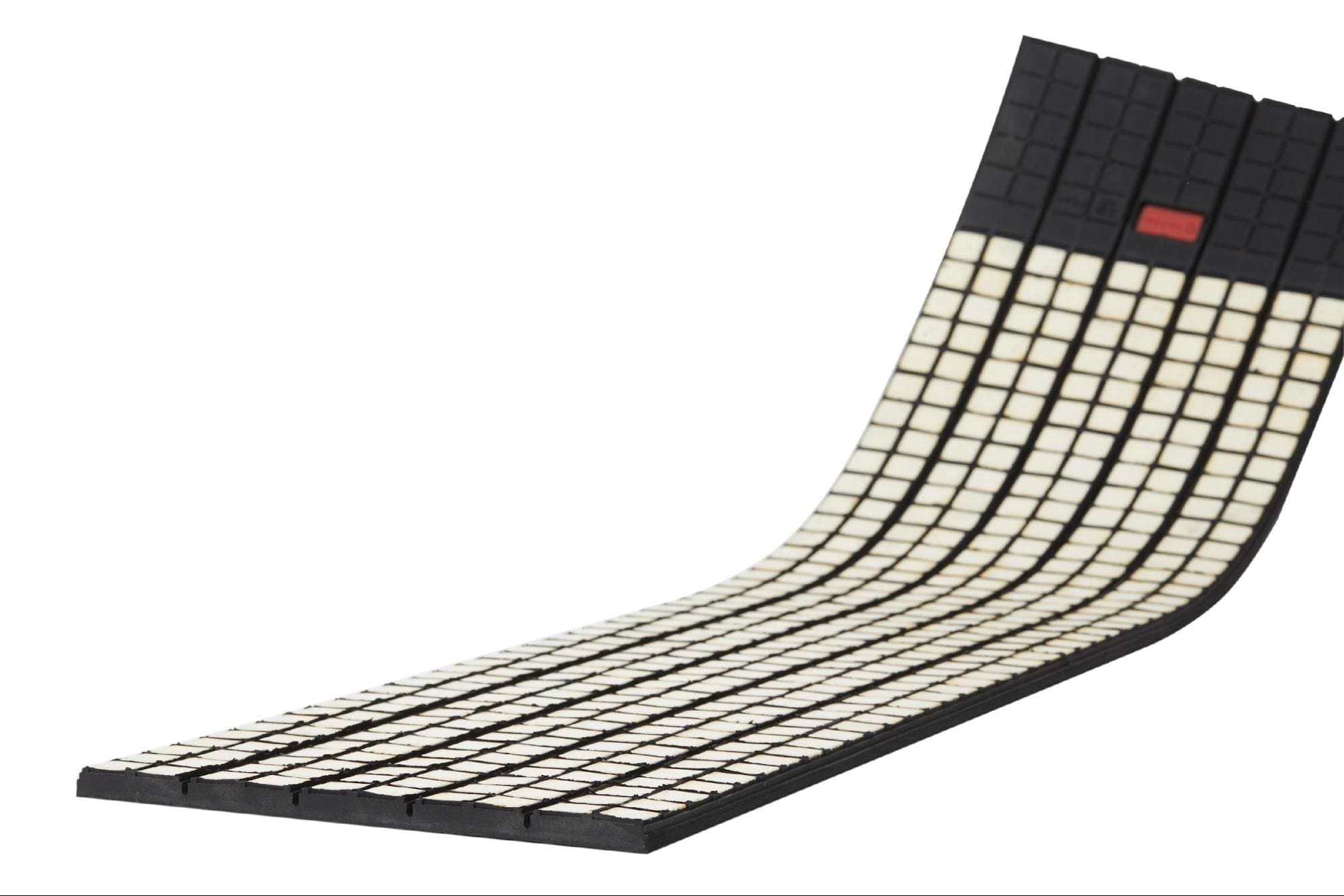 Crowned Ceramic Lagging - Image 2