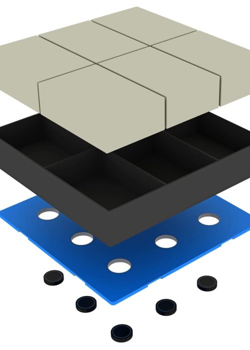 MAGNETIC-WEAR-PANELS-Explotada