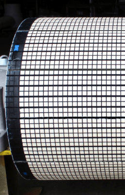 Full 80 Ceramic Lagging Product Details Image 6